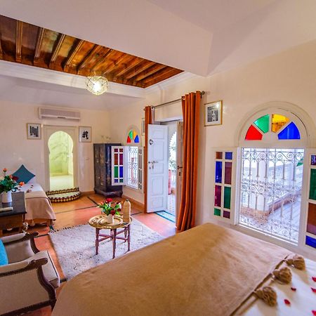 Riad Lamdina Marrakesh Exterior photo